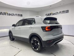 Volkswagen Tacqua 2023 200TSI DSG Smart Connectivity Edition - фото 6