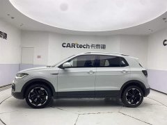 Volkswagen Tacqua 2023 200TSI DSG Smart Connectivity Edition - фото 7