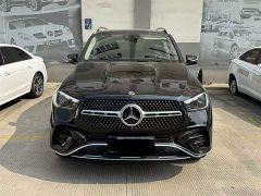 Mercedes-Benz GLE (Imported) GLE 350 4MATIC Fashion - фото 1