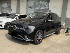 Mercedes-Benz GLE (Imported) GLE 350 4MATIC Fashion - фото 2