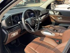 Mercedes-Benz GLE (Imported) GLE 350 4MATIC Fashion - фото 4