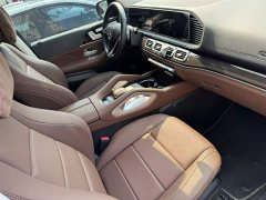 Mercedes-Benz GLE (Imported) GLE 350 4MATIC Fashion - фото 5
