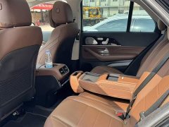 Mercedes-Benz GLE (Imported) GLE 350 4MATIC Fashion - фото 6