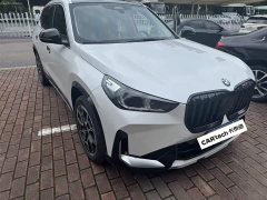 BMW X1 2023 sDrive25Li M Sports Package - фото 1
