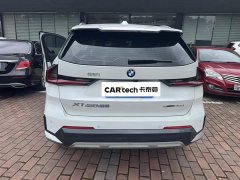 BMW X1 2023 sDrive25Li M Sports Package - фото 2