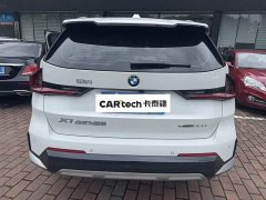 BMW X1 2023 sDrive25Li M Sports Package - фото 3