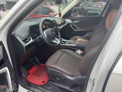 BMW X1 2023 sDrive25Li M Sports Package - фото 5