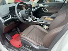 BMW X1 2023 sDrive25Li M Sports Package - фото 9