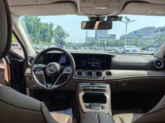 Mercedes-Benz E-Class 2023 Facelift E 300 L Sport Fashion - фото 10