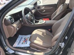 Mercedes-Benz E-Class 2023 Facelift E 300 L Sport Fashion - фото 11