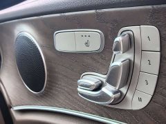 Mercedes-Benz E-Class 2023 Facelift E 300 L Sport Fashion - фото 13