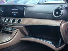 Mercedes-Benz E-Class 2023 Facelift E 300 L Sport Fashion - фото 14