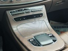 Mercedes-Benz E-Class 2023 Facelift E 300 L Sport Fashion - фото 19