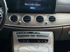 Mercedes-Benz E-Class 2023 Facelift E 300 L Sport Fashion - фото 20