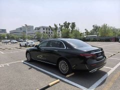 Mercedes-Benz E-Class 2023 Facelift E 300 L Sport Fashion - фото 3