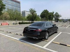 Mercedes-Benz E-Class 2023 Facelift E 300 L Sport Fashion - фото 5