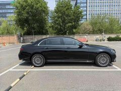 Mercedes-Benz E-Class 2023 Facelift E 300 L Sport Fashion - фото 6