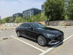 Mercedes-Benz E-Class 2023 Facelift E 300 L Sport Fashion - фото 7