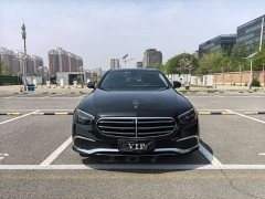 Mercedes-Benz E-Class 2023 Facelift E 300 L Sport Fashion - фото 8