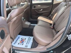 Mercedes-Benz E-Class 2023 Facelift E 300 L Sport Fashion - фото 9