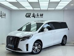 Buick GL8 ES Lu Zun Comfort Type - фото 1