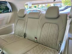 Buick GL8 ES Lu Zun Comfort Type - фото 10