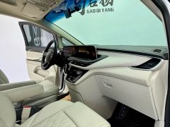 Buick GL8 ES Lu Zun Comfort Type - фото 13