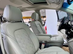 Buick GL8 ES Lu Zun Comfort Type - фото 14
