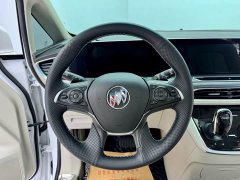 Buick GL8 ES Lu Zun Comfort Type - фото 15