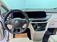 Buick GL8 ES Lu Zun Comfort Type - фото 16