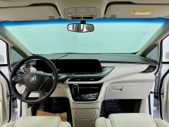 Buick GL8 ES Lu Zun Comfort Type - фото 17