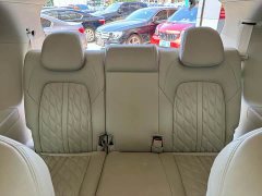 Buick GL8 ES Lu Zun Comfort Type - фото 18