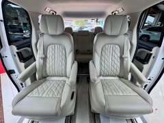Buick GL8 ES Lu Zun Comfort Type - фото 19