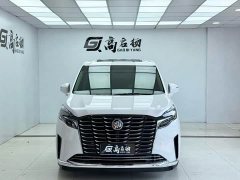 Buick GL8 ES Lu Zun Comfort Type - фото 2