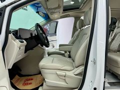 Buick GL8 ES Lu Zun Comfort Type - фото 6