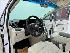 Buick GL8 ES Lu Zun Comfort Type - фото 7