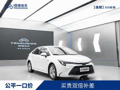 Toyota Ralink Dual Engine 1.8H E-CVT Leading Edition - фото 1