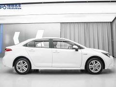 Toyota Ralink Dual Engine 1.8H E-CVT Leading Edition - фото 10