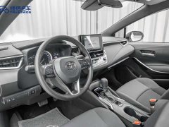 Toyota Ralink Dual Engine 1.8H E-CVT Leading Edition - фото 11