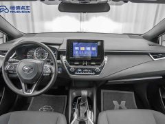 Toyota Ralink Dual Engine 1.8H E-CVT Leading Edition - фото 12