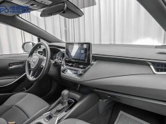Toyota Ralink Dual Engine 1.8H E-CVT Leading Edition - фото 13