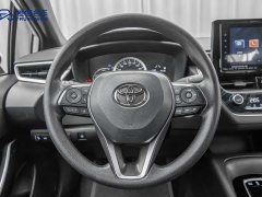 Toyota Ralink Dual Engine 1.8H E-CVT Leading Edition - фото 16