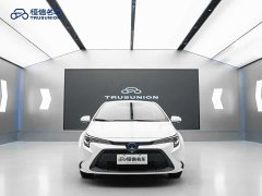 Toyota Ralink Dual Engine 1.8H E-CVT Leading Edition - фото 2