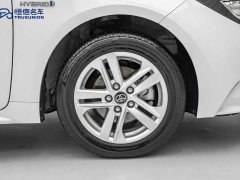 Toyota Ralink Dual Engine 1.8H E-CVT Leading Edition - фото 20