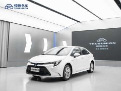 Toyota Ralink Dual Engine 1.8H E-CVT Leading Edition - фото 3