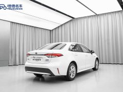 Toyota Ralink Dual Engine 1.8H E-CVT Leading Edition - фото 4