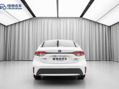 Toyota Ralink Dual Engine 1.8H E-CVT Leading Edition - фото 5