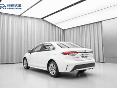 Toyota Ralink Dual Engine 1.8H E-CVT Leading Edition - фото 6