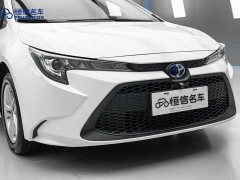 Toyota Ralink Dual Engine 1.8H E-CVT Leading Edition - фото 7