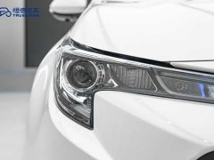 Toyota Ralink Dual Engine 1.8H E-CVT Leading Edition - фото 8